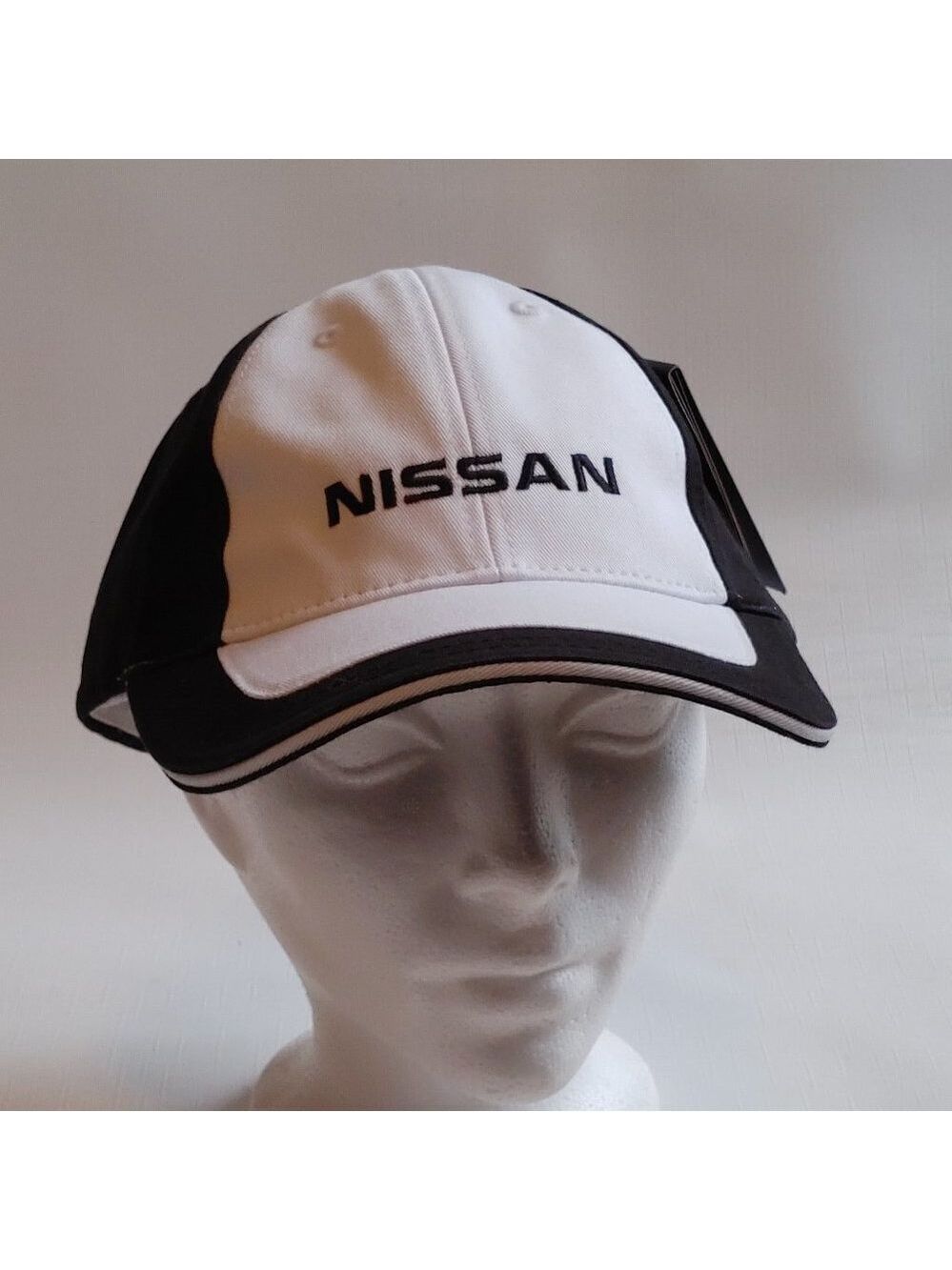 NISSAN Ball Cap BNWI Fersten Worldwide Collection